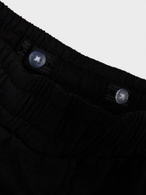 NAME IT Sweatpants Ramon Black